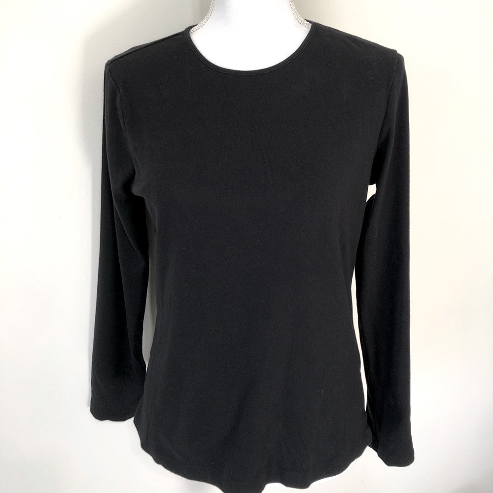 Pendleton NWOT Long Sleeve Cotton Tee!